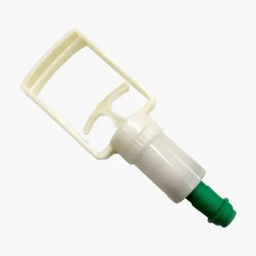 Kupa Pompası 2 Parmak - Resim 2