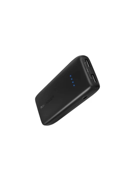 RavPower 12000mAh Powerbank Quick Charge Ace Serisi PB065 ürün görseli 1