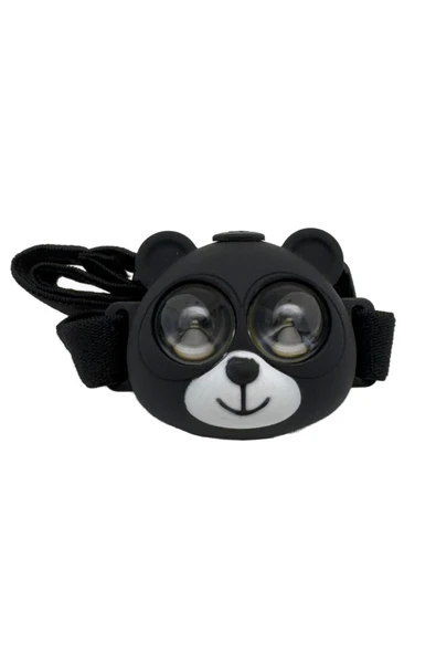 Panther Pt-5053 Pilli Kafa Lambası - Resim 3