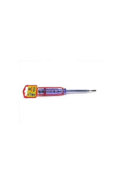 Rico Büyük Düz Kontrol Kalemi 4 X 190 Mm ürün görseli 1