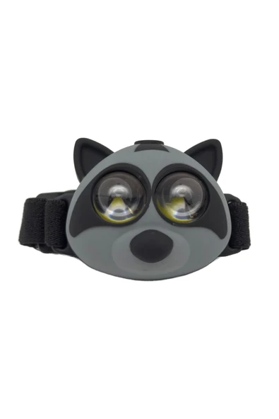 Panther Pt-5053 Pilli Kafa Lambası - Resim 2