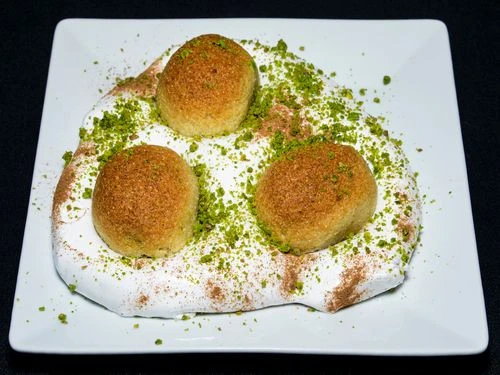 Fıstıklı kerebiç 500gr ürün görseli 1