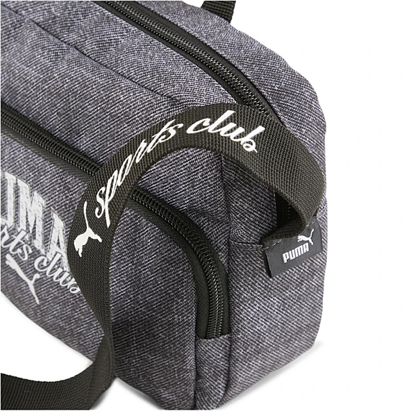 PUMA  PHASE CLASS CROSSBODY ÇANTA - Resim 4