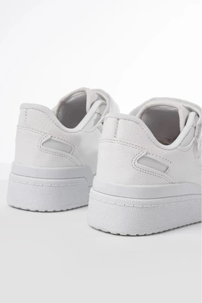 Sneaker Konforlu Rahat Şık Ayakkabı - Resim 3