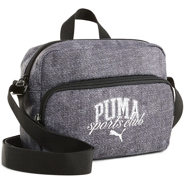 PUMA  PHASE CLASS CROSSBODY ÇANTA ürün görseli 1