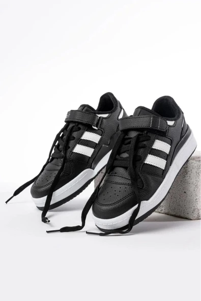 Sneaker Konforlu Rahat Şık Ayakkabı - Resim 2