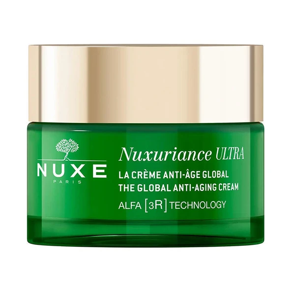 Nuxe Nuxuriance Ultra Yaşlanma Karşıtı Kremi 50 ml ürün görseli 1