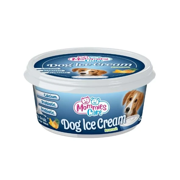 Mommies Care Dog Ice Cream 40gr ürün görseli 1