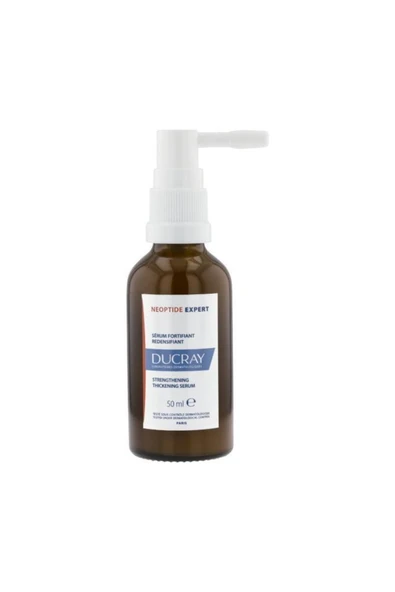 Ducray Neoptide Expert Anti-Saç Dökülmesine Karşı Serum 2x50 ml ürün görseli 1