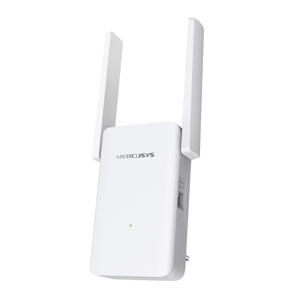 TP-LINK MERCUSYS ME80X AX3000 WIFI RANGE EXTENDER - Resim 2