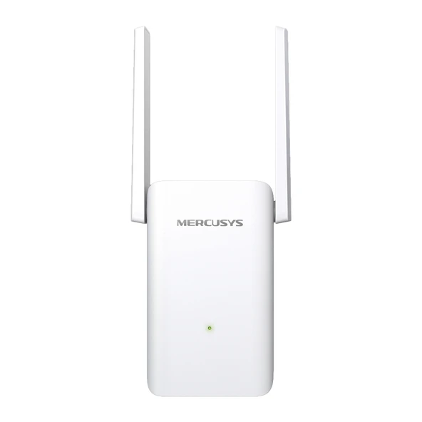 TP-LINK MERCUSYS ME80X AX3000 WIFI RANGE EXTENDER ürün görseli 1