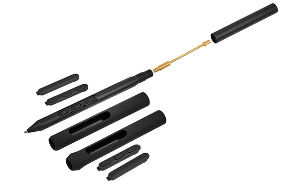 WACOM PRO PEN 3ACP50000DZ - Resim 2