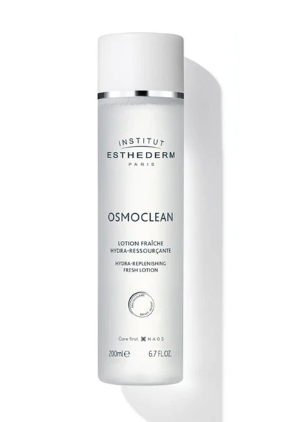 Institut Esthederm Osmoclean Hydra Replenishing Fresh Lotion 200 ml ürün görseli 1