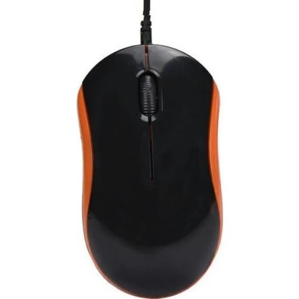 Concord C-15 Optik USB Kablolu Mouse ürün görseli 1