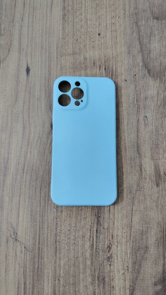İPHONE 13 PRO MAX KILIF SU YEŞİLİ ürün görseli 1