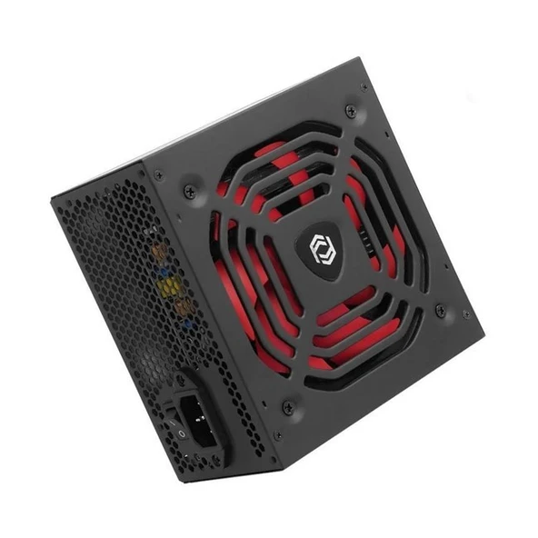 Frisby 600W 80+ Bronze (FR-PS6080P) - Resim 6
