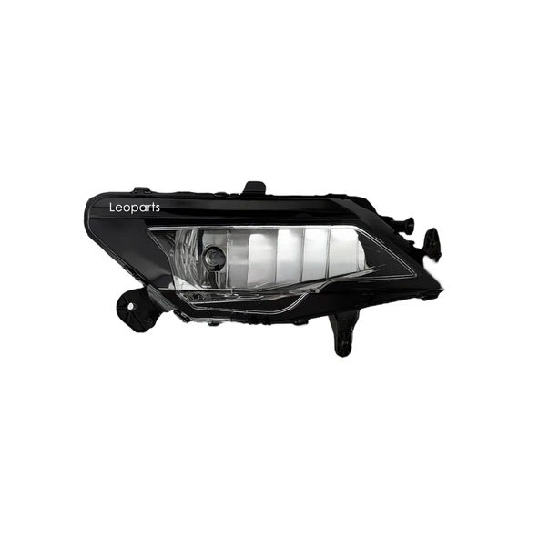 Leoparts Opel Astra K Sis Lambası Sol 2020-2024 39217863 ürün görseli 1