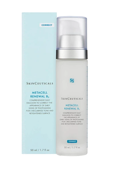 Skinceuticals Metacell Renewal B3 50 ml ürün görseli 1