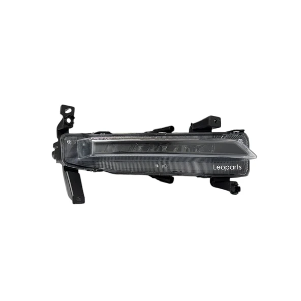 Leoparts Chery Tiggo 8 Pro Max Sis Lambası (Gündüz Ledi) Sol 2023-2025 605000507AA ürün görseli 1