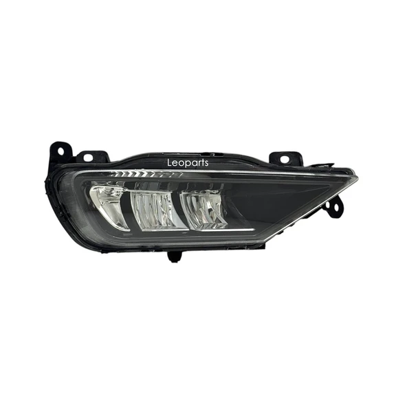 Leoparts Volvo XC60 - XC90 - S90 - V90 2016-2021 Sis Lambası Sağ 31395866 ürün görseli 1