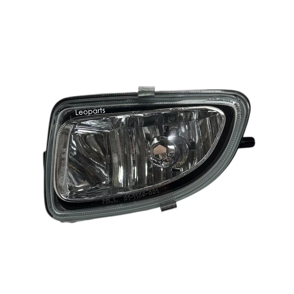 Leoparts Toyota Corolla Sis Lambası Sol 2000-2001 81220-12150 ürün görseli 1