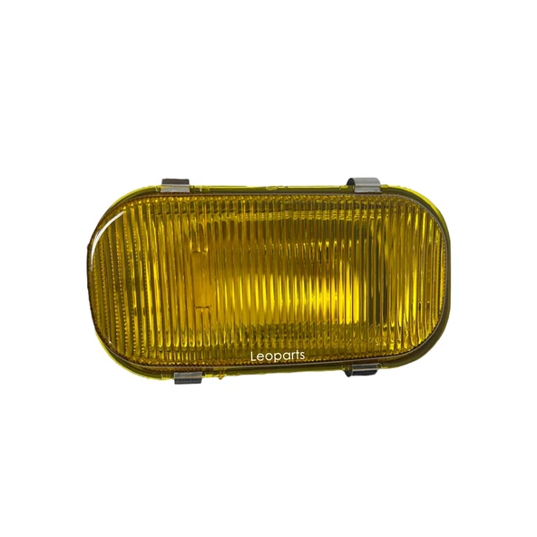 Leoparts Mitsubishi Canter 659 Sis Lambası Sol 1998-2005 MC139758 ürün görseli 1