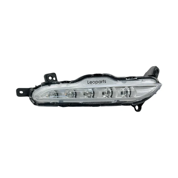 Leoparts Hyundai Tucson Sis Lambası (Gündüz Ledi) Sol 2015-2018 92207-D3000 ürün görseli 1