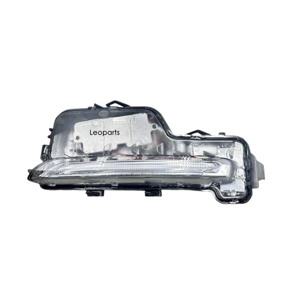 Leoparts Volvo S60 Sis Lambası (Gündüz Ledi) Sol 2014-2016 31434567 ürün görseli 1