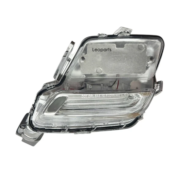 Leoparts Volvo XC60 Sis Lambası (Gündüz Ledi) Sağ 2014-2017 31364331 ürün görseli 1