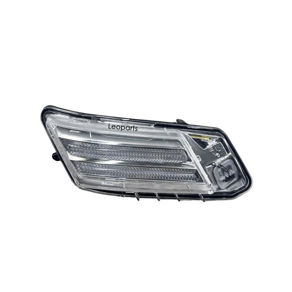 Leoparts Volvo XC60 Sis Lambası (Gündüz Ledi) Sol 2008-2013 31290873 ürün görseli 1
