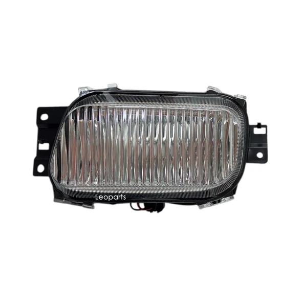 Leoparts Mitsubishi Fuso Canter Sis Lambası Sol 2006-2012 MK435069 ürün görseli 1