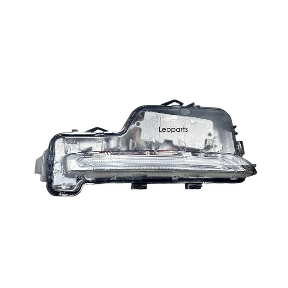 Leoparts Volvo S60 Sis Lambası (Gündüz Ledi) Sağ 2014-2016 31434568 ürün görseli 1