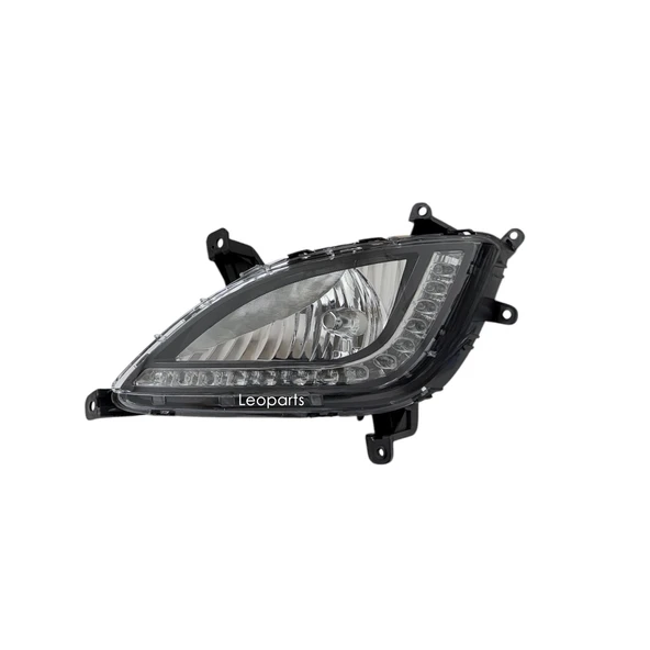 Leoparts Hyundai İ20 Sis Lambası Sol (Ledli) 2012-2014 92201-1J510 ürün görseli 1