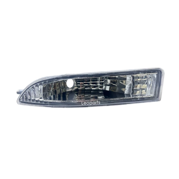 Leoparts Toyota Corolla Sis Lambası Sol (Kare) 2002-2004 81221-12160 ürün görseli 1