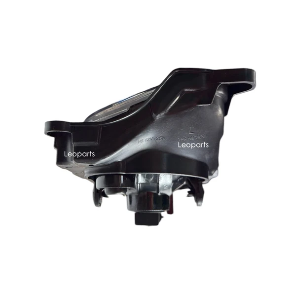Leoparts Kia Bongo Sis Lambası Sol 2012-2016 92201-4E500 - Resim 3