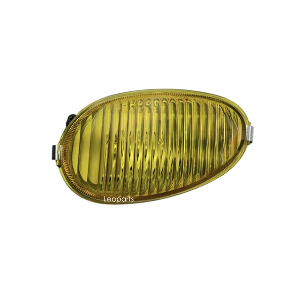 Leoparts Hyundai Accent Sis Lambası Sol (Sarı) 1998-1999 92201-22300 ürün görseli 1