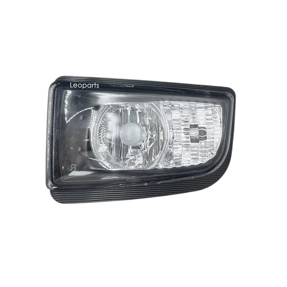 Leoparts Isuzu Dmax Sis Lambası Sol (Kare) 2012-2015 8981862180 ürün görseli 1