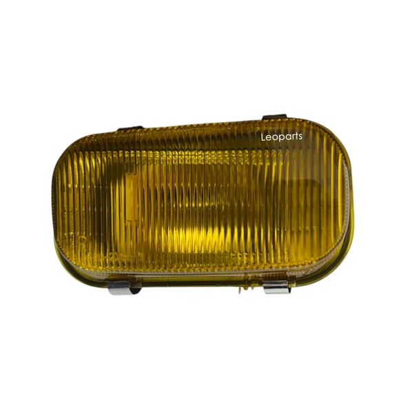 Leoparts Mitsubishi Canter 659 Sis Lambası Sağ 1998-2005 MC139759 ürün görseli 1