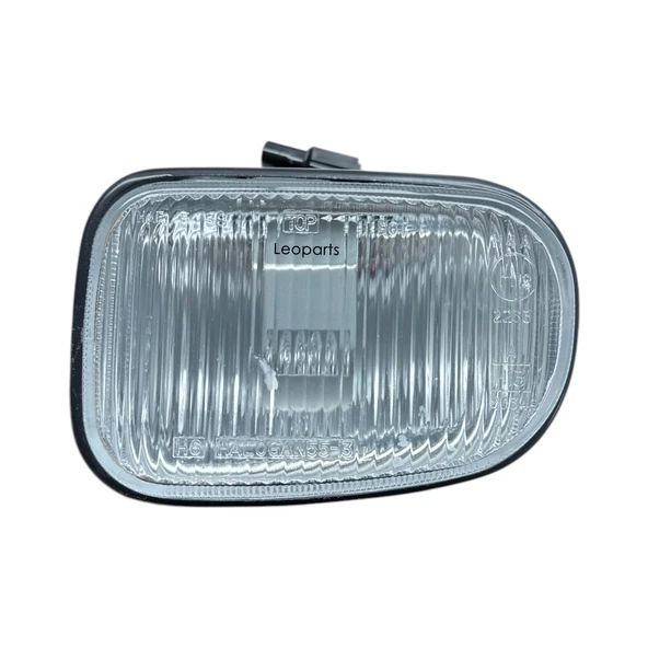 Leoparts Hyundai H100 Sis Lambası Sol 1997-2001 92201-43800 ürün görseli 1