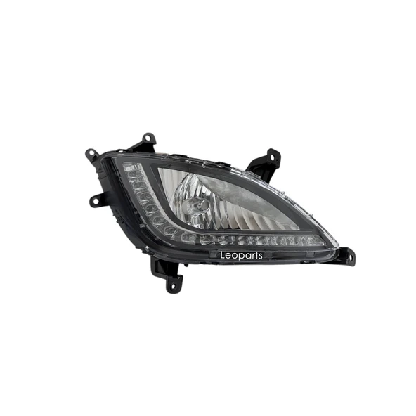 Leoparts Hyundai İ20 Sis Lambası Sağ (Ledli) 2012-2014 92202-1J510 ürün görseli 1