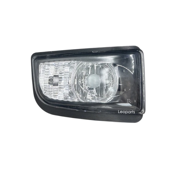Leoparts Isuzu Dmax Sis Lambası Sağ (Kare) 2012-2015 8981862170 ürün görseli 1