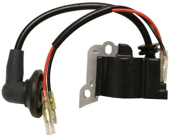 Datsu SLP 600 Çit Budama Makinası Elektronik Bobin ürün görseli 1