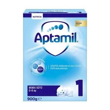 Aptamil 1 900 gr Başlangıç Sütü ürün görseli 1
