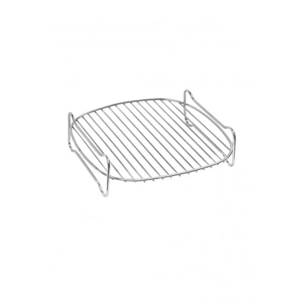 Izgara teli (Airfrey) paslanmaz 22cm airfrey ızgara teli ürün görseli 1