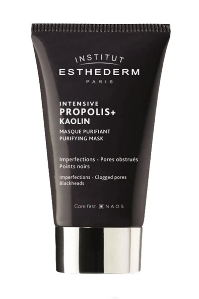 Institut Esthederm Intensive Propolis Kaolin Purifying Mask 75 ml ürün görseli 1