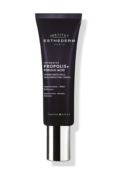 Institut Esthederm Intensive Propolis + Ferulic Acid Skin Perfecting Cream 50 ml ürün görseli 1