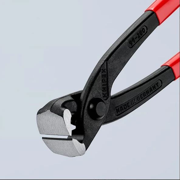 Knipex 280 mm Betoncu Kerpeteni ürün görseli 1