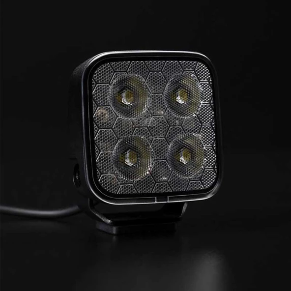 Strands Off-Road Led Lamba Unity Edge 20W 809275 - Resim 2