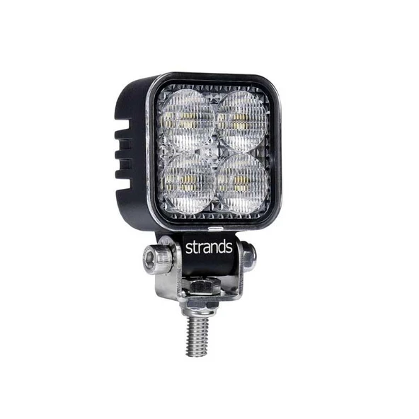Strands Off-Road Led ve Geri Vites Lamba Unity 10W 809234 ürün görseli 1