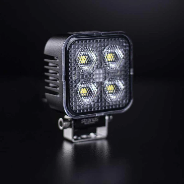 Strands Off-Road Led Lamba Unity 31W 809237 - Resim 3